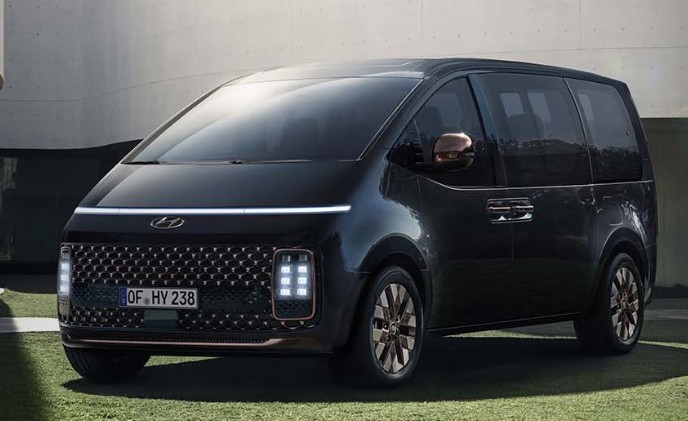 現代HYUNDAI